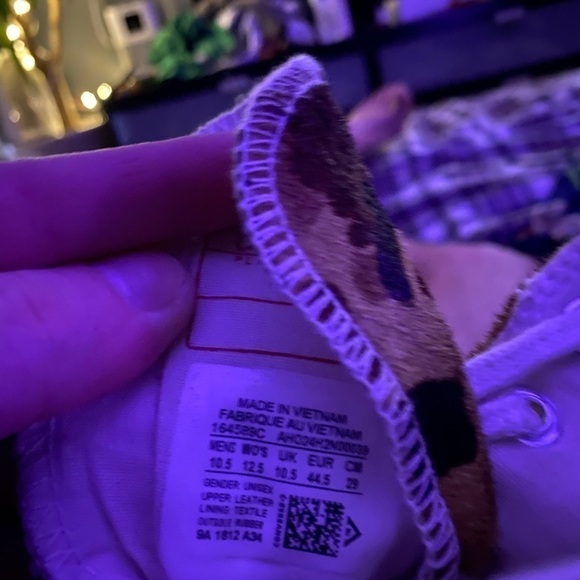 WOMEN’S 7 for mankind bootcut light wash jeans size 27 - Picture 5 of 5